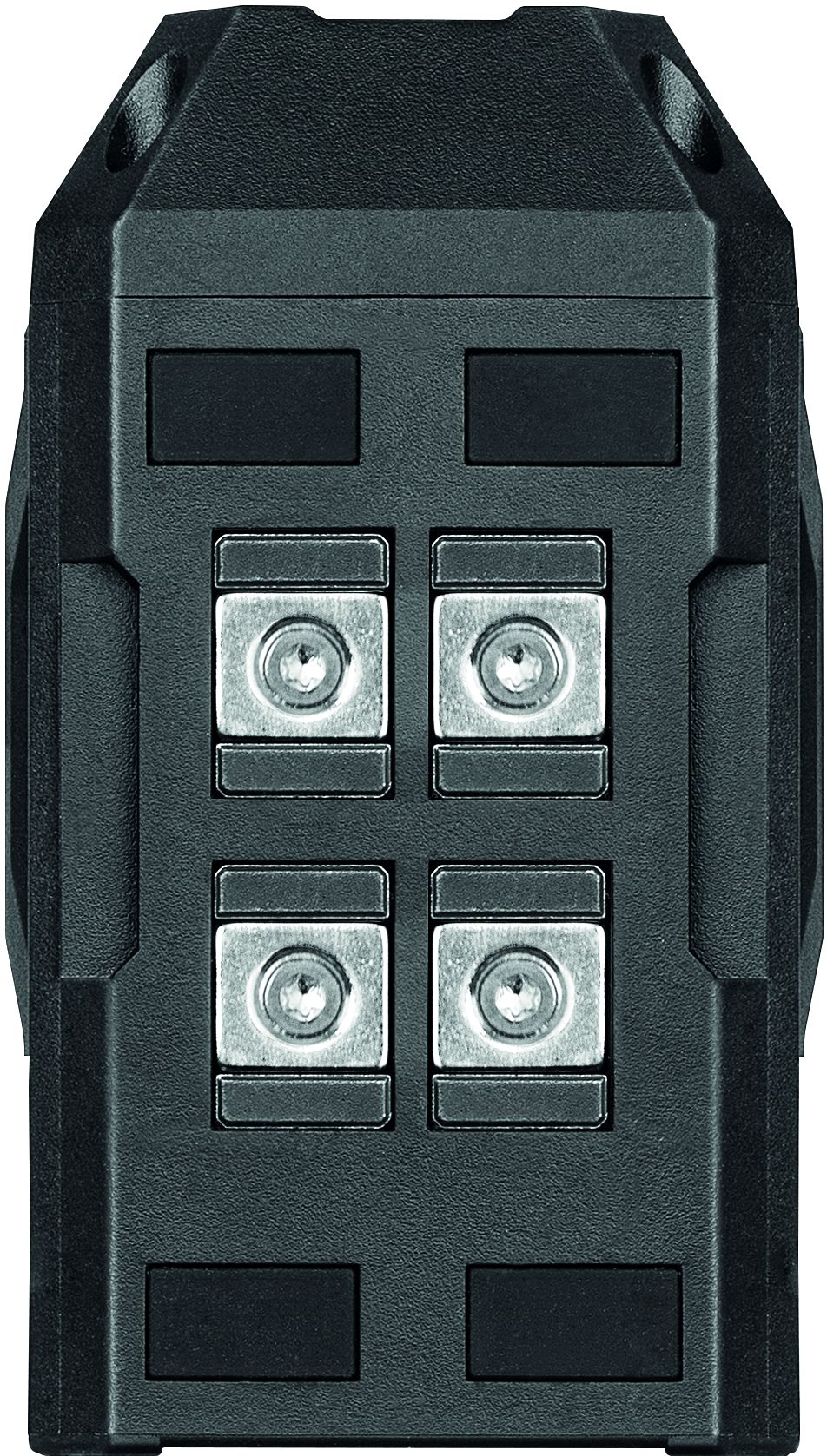 Stabila Láser de líneas en cruz LAX 320 G